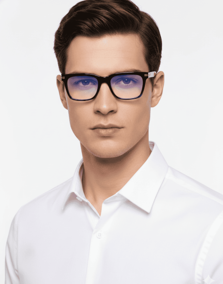 Lacoste Premium Frame